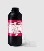 Resin Phrozen3d Aqua Clear Plus