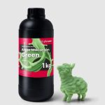 Resin Phrozen3d Aqua Macaroon – green