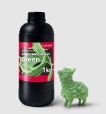 Resin Phrozen3d Aqua Macaroon – green