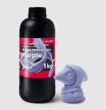 Resin Phrozen3d Aqua Macaroon – Purple