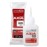AXIA 826 glue