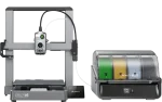 Hi Combo 3D Printer