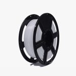PLA Light Gray Pro 1.75mm