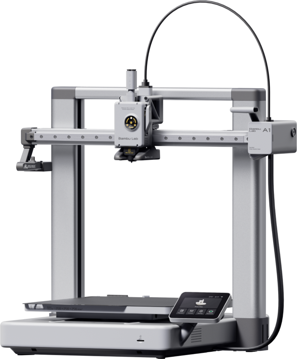 bambu-lab-a1-1-pc-700537-en (1) Bambu Lab A1 - Image 1