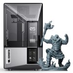 Elegoo Mars 5 Ultra