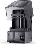 Elegoo Saturn 4 Ultra 12K