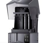 Elegoo Saturn 4 Ultra 16K