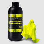 Resin Neon Lemon