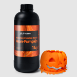 Phrozen3d – Resin Neon Pumpkin – 1kg