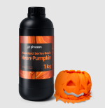 Phrozen3d – Resin Neon Pumpkin – 1kg