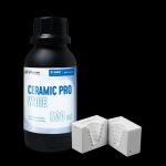 Phrozen resin Ceramic Pro White – 500ml