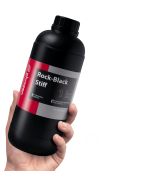 Rock Black Stiff Resin - Image 2