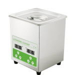 Ultrasonic cleaner 2 Liter
