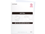 ACF size A4 pack of 3 units