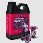 Phrozen Castable Resin Violet – 0.5L