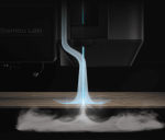 Bambu Lab H2D Combo Laser 10w – Pre-sale - Image 4