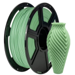 PLA 1.75mm matte sea green – sea foam green