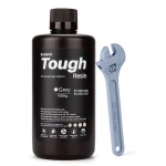 ELEGOO Tough Resin Colored gray