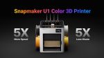 Snapmaker U1 - Image 2